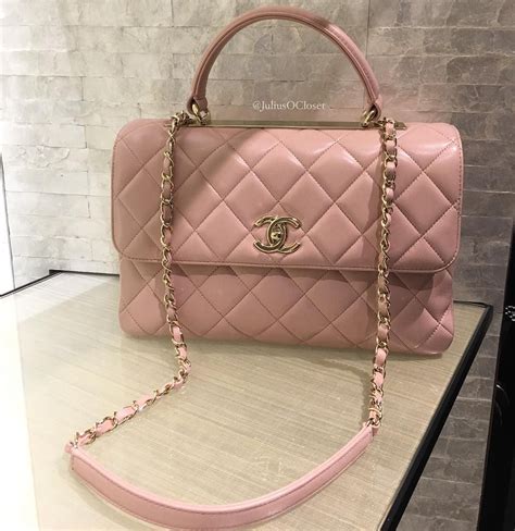 pink fuzzy chanel bag|chanel pink ref.